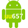 Aplicativo uu657 para Android