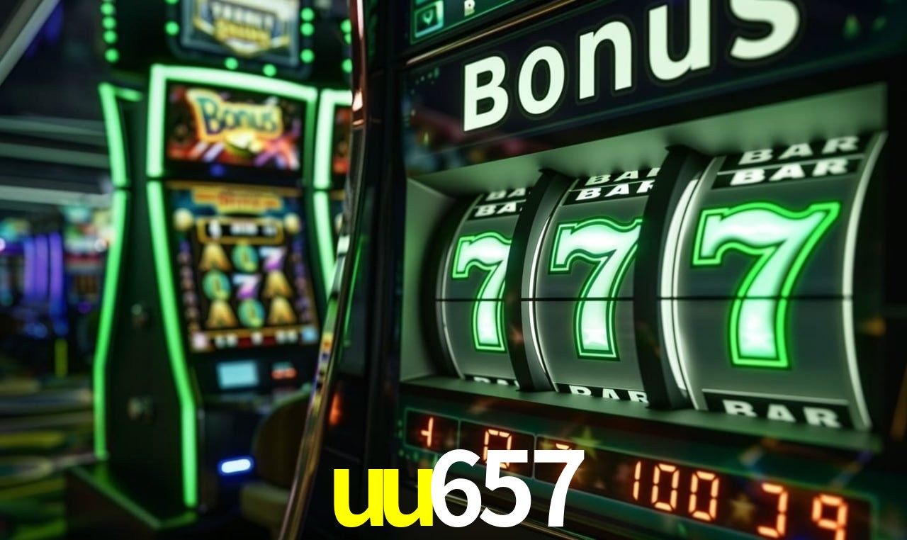 Slot Games uu657