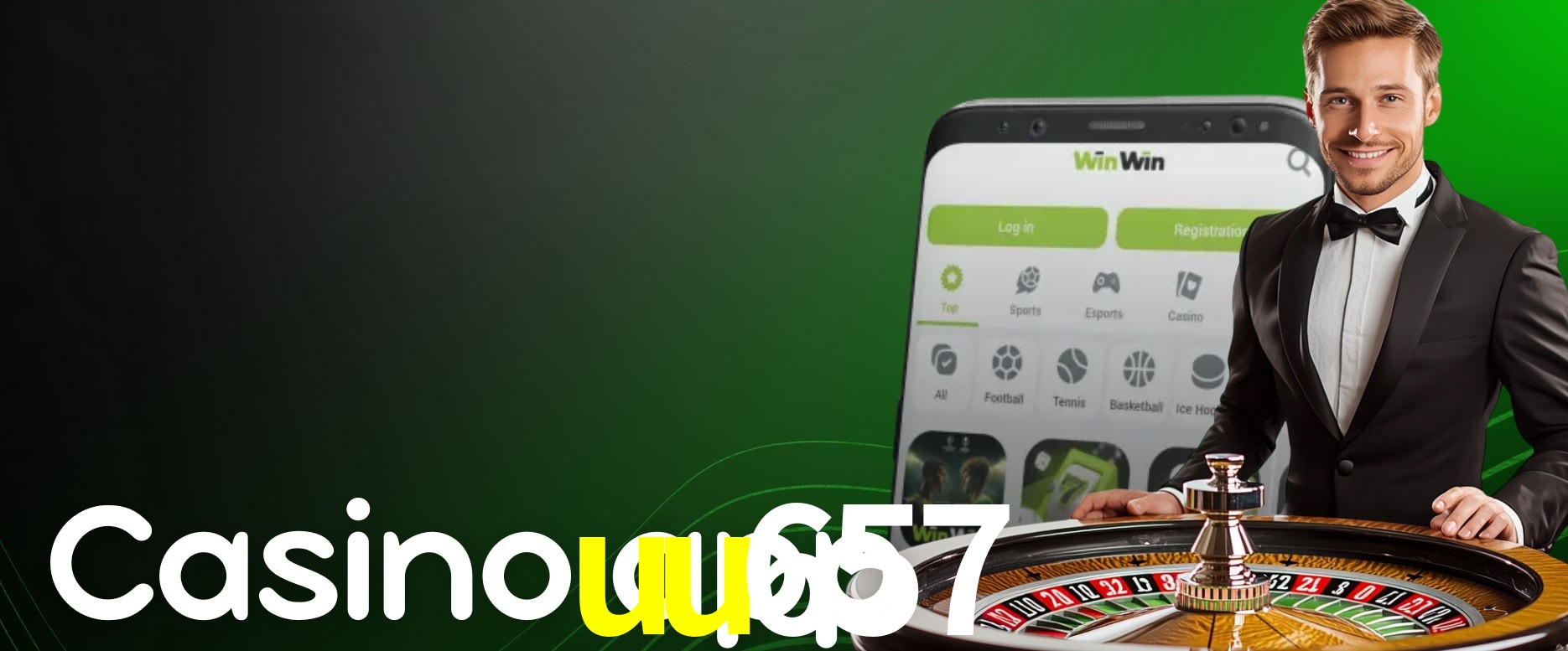 Flash Promotion uu657