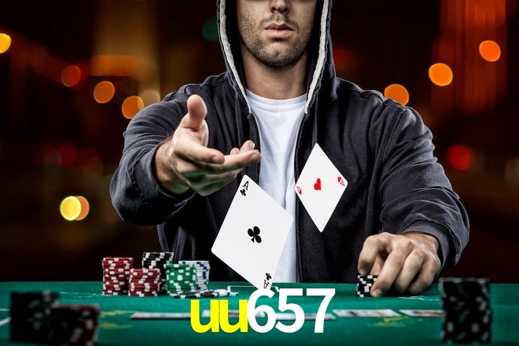 uu657 bet