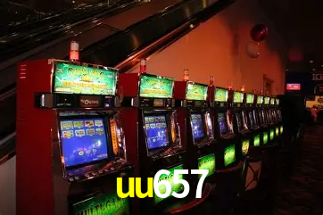 Descubra a Magia dos Jogos de Arcade no uu657