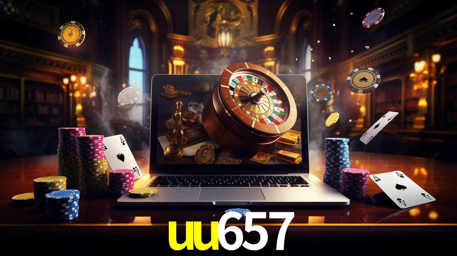 VIP Casino uu657