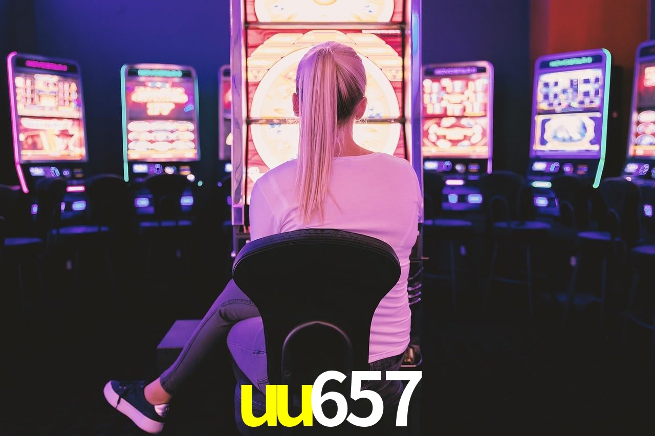 Games Directory uu657