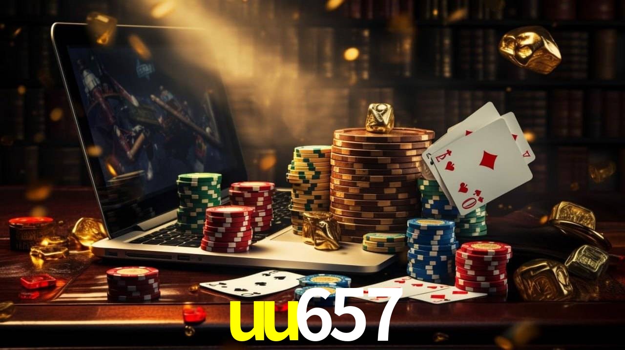 Casino Ao Vivo uu657
