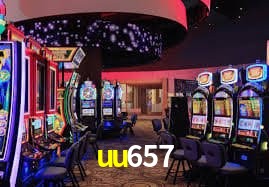 Variedade de jogos na uu657