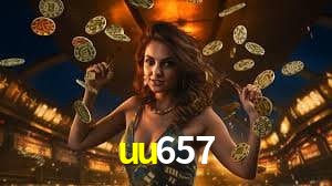 Game Statistics uu657