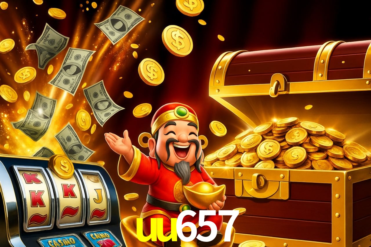 Jogos Exclusivos uu657