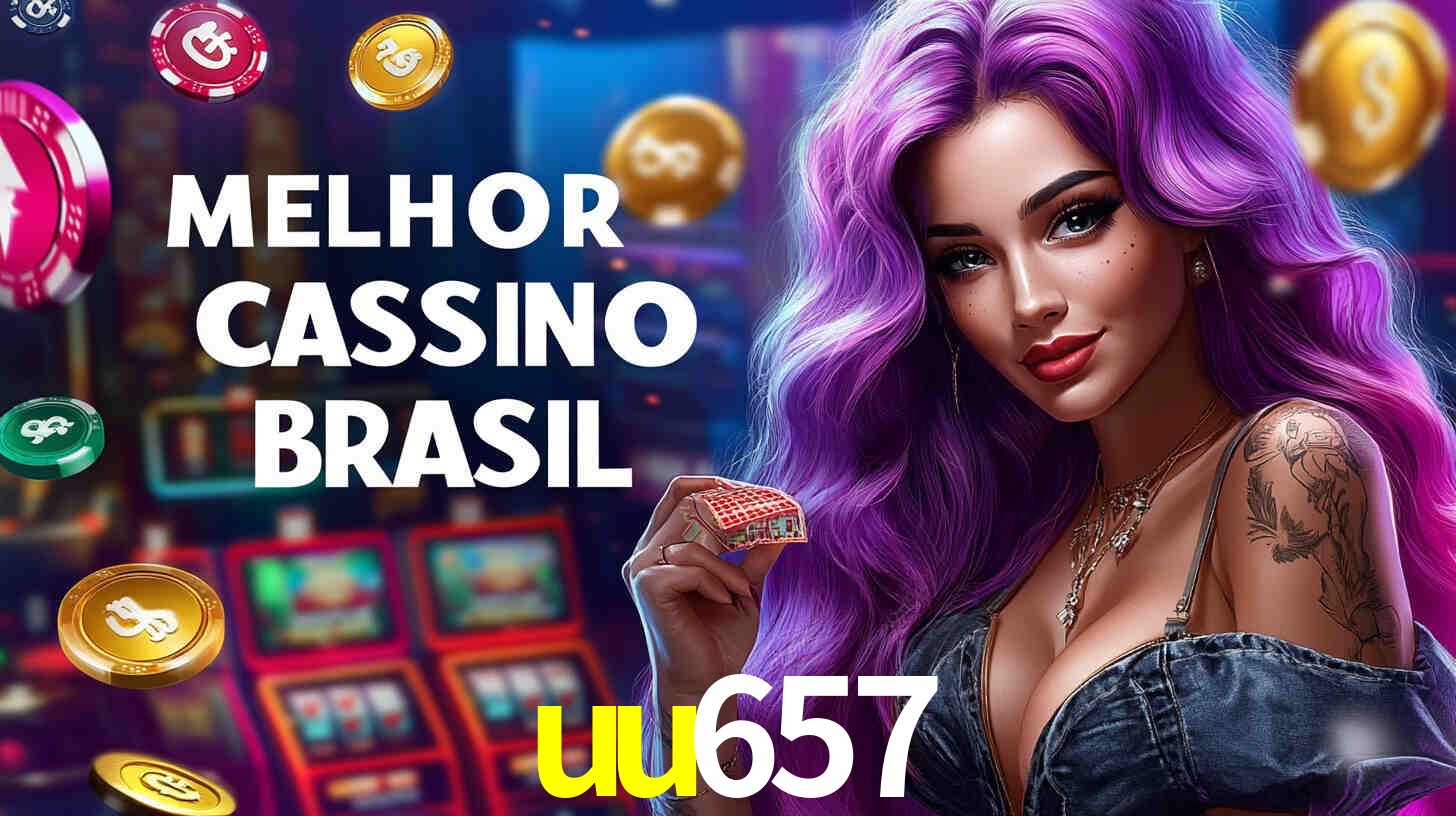 A Popularidade dos Caça-Níqueis no uu657