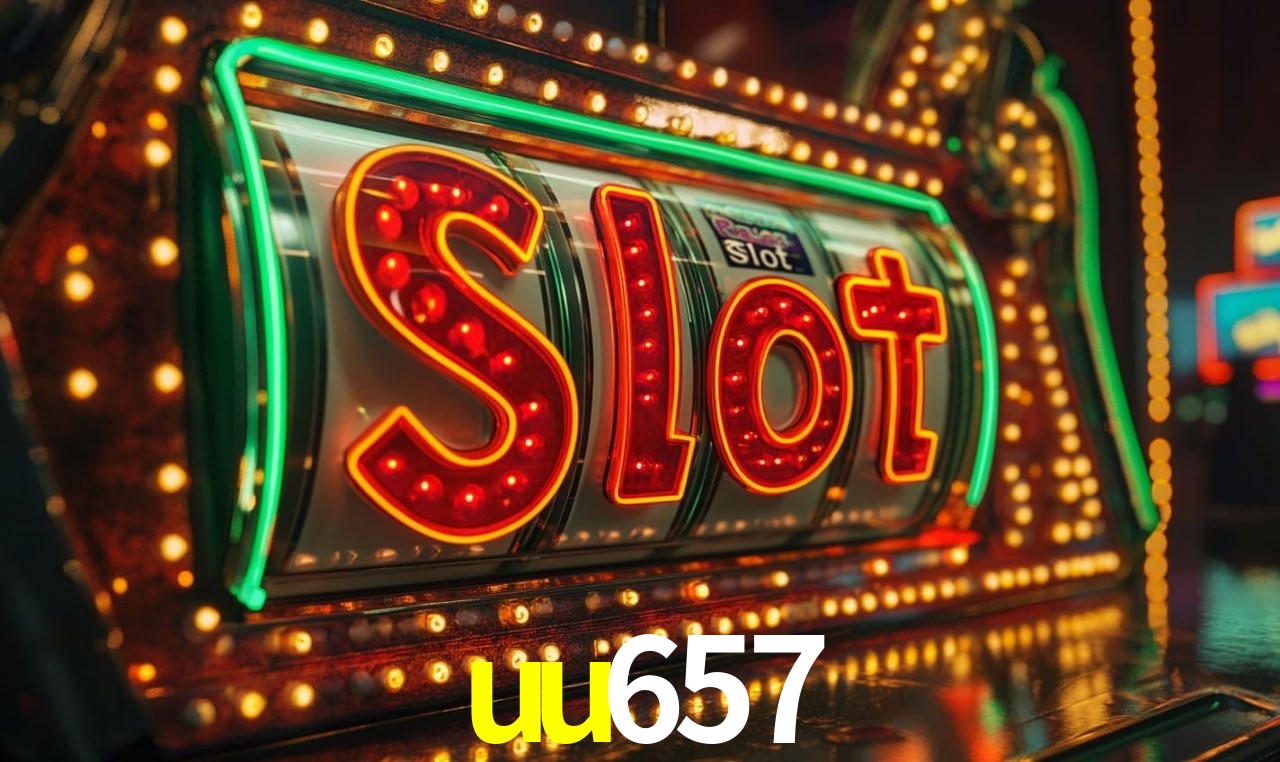 Sistemas de Segurança uu657