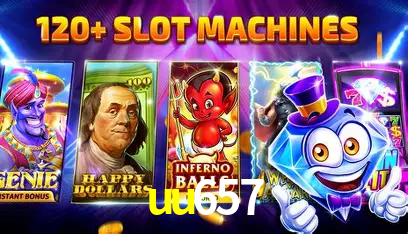 Descubra a Magia dos Jogos de Arcade no uu657