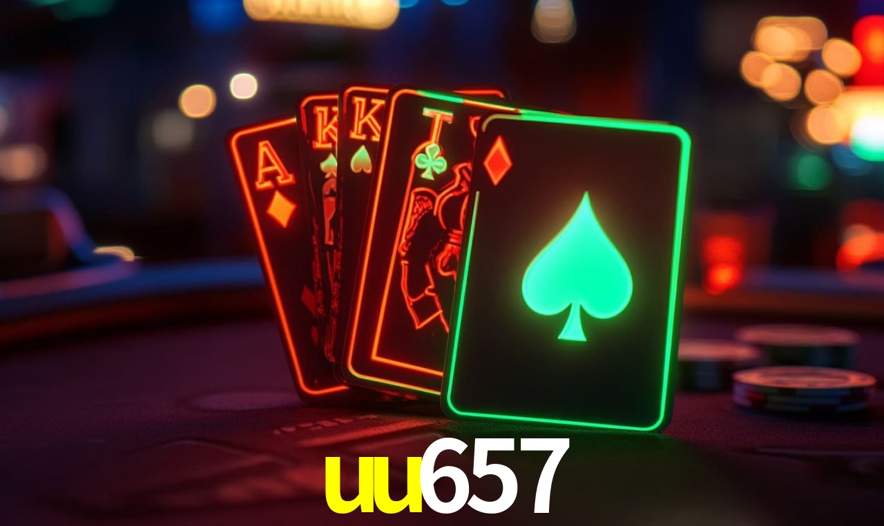 Jackpots e promoções na uu657