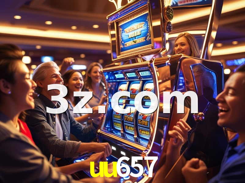  uu657